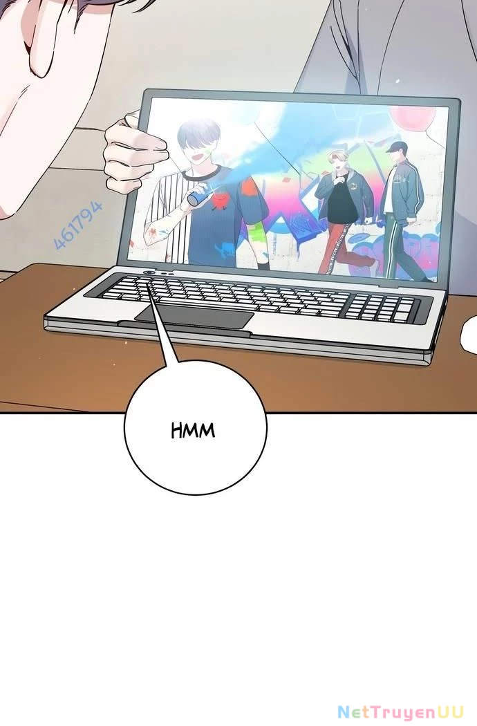 Hướng Dẫn Hồi Quy Dành Cho Thần Tượng Chapter 18 - Trang 3