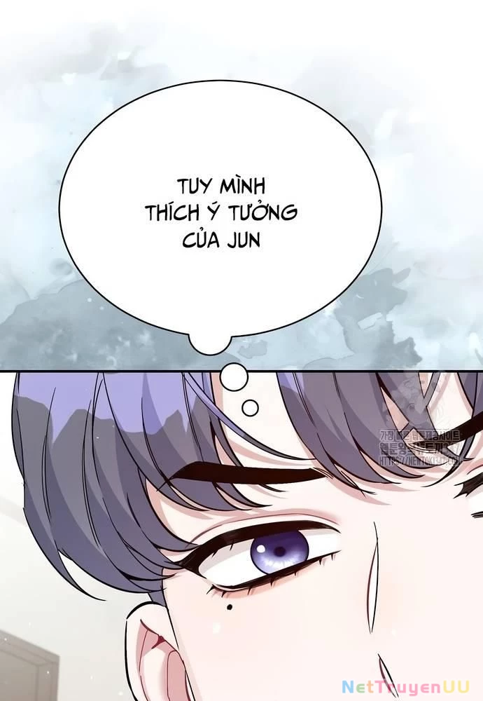 Hướng Dẫn Hồi Quy Dành Cho Thần Tượng Chapter 18 - Trang 3