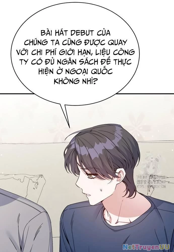 Hướng Dẫn Hồi Quy Dành Cho Thần Tượng Chapter 18 - Trang 3