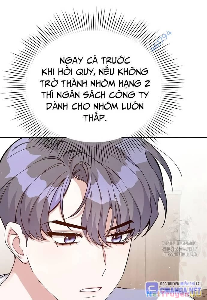 Hướng Dẫn Hồi Quy Dành Cho Thần Tượng Chapter 18 - Trang 3
