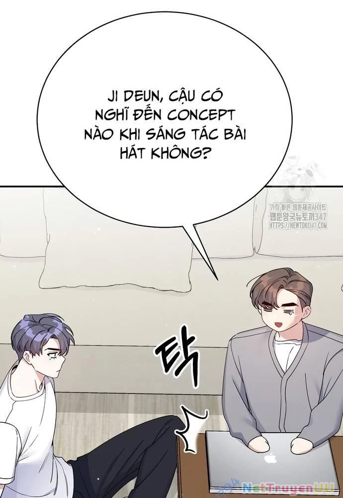 Hướng Dẫn Hồi Quy Dành Cho Thần Tượng Chapter 18 - Trang 3
