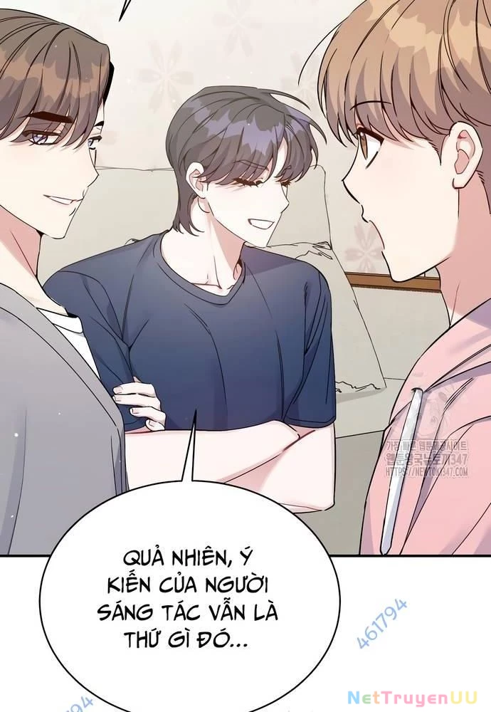 Hướng Dẫn Hồi Quy Dành Cho Thần Tượng Chapter 18 - Trang 3