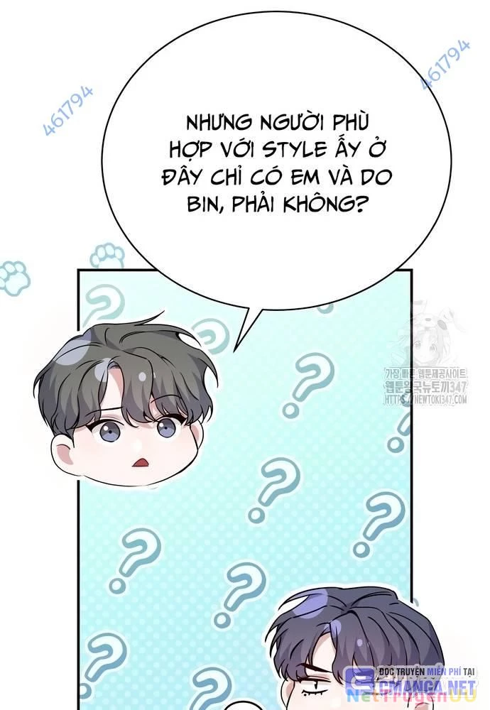 Hướng Dẫn Hồi Quy Dành Cho Thần Tượng Chapter 18 - Trang 3