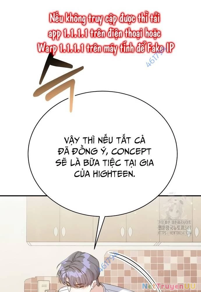 Hướng Dẫn Hồi Quy Dành Cho Thần Tượng Chapter 18 - Trang 3