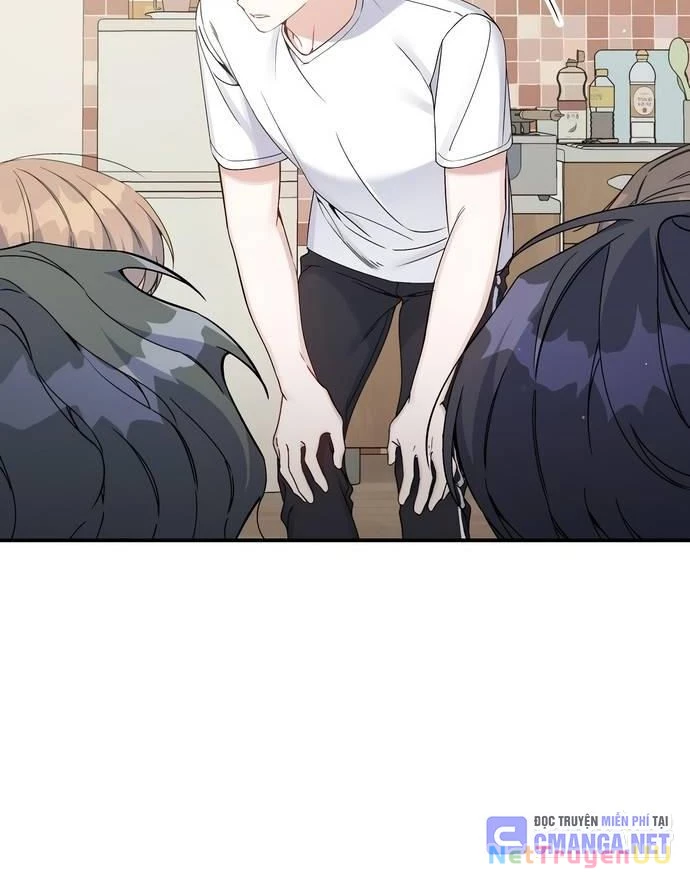 Hướng Dẫn Hồi Quy Dành Cho Thần Tượng Chapter 18 - Trang 3