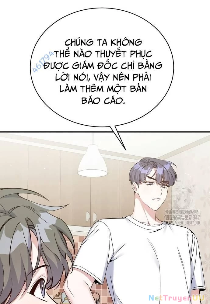 Hướng Dẫn Hồi Quy Dành Cho Thần Tượng Chapter 18 - Trang 3