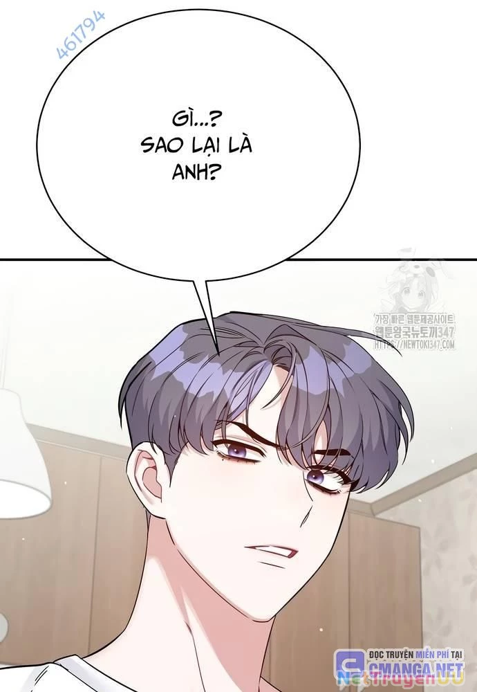 Hướng Dẫn Hồi Quy Dành Cho Thần Tượng Chapter 18 - Trang 3