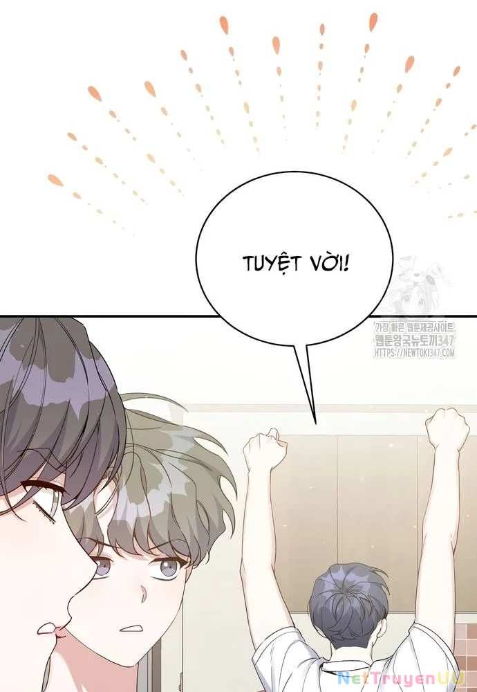 Hướng Dẫn Hồi Quy Dành Cho Thần Tượng Chapter 18 - Trang 3