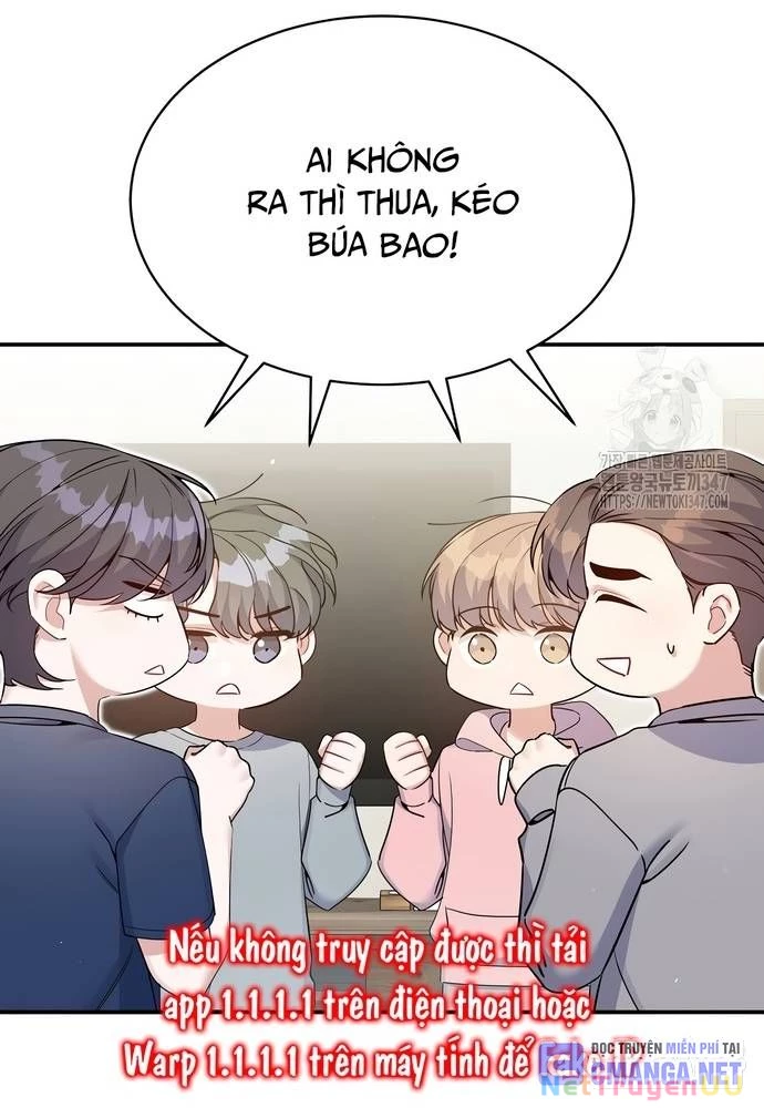 Hướng Dẫn Hồi Quy Dành Cho Thần Tượng Chapter 18 - Trang 3