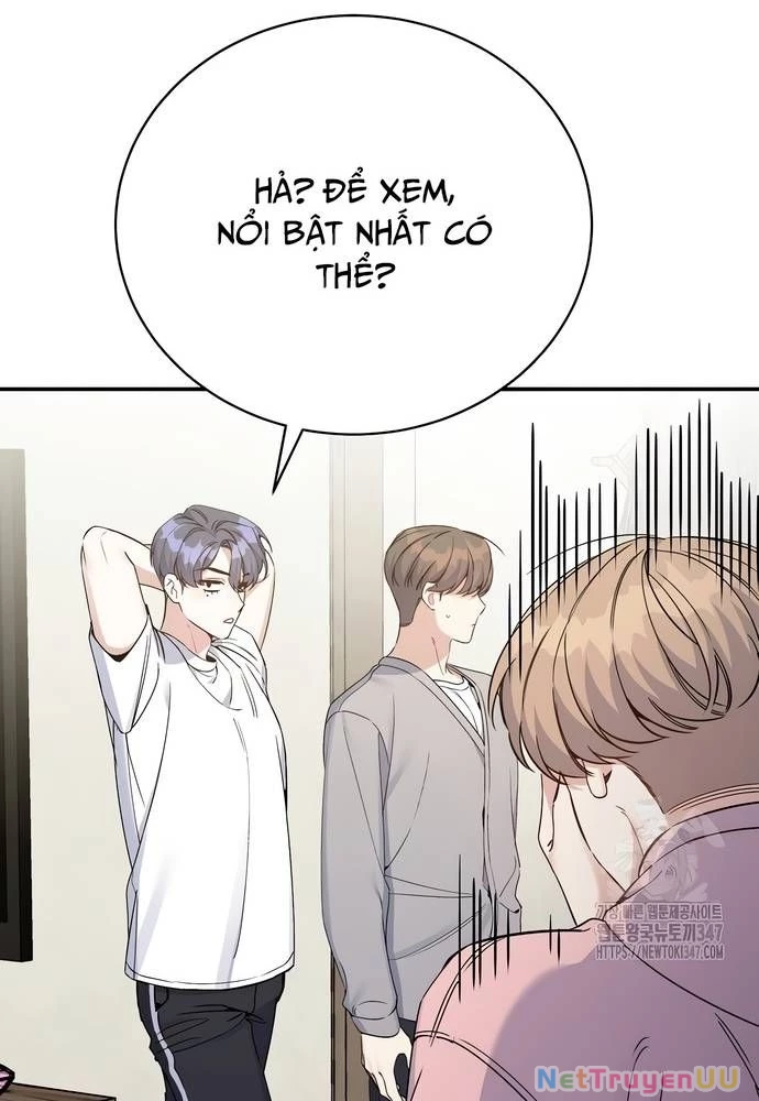 Hướng Dẫn Hồi Quy Dành Cho Thần Tượng Chapter 18 - Trang 3