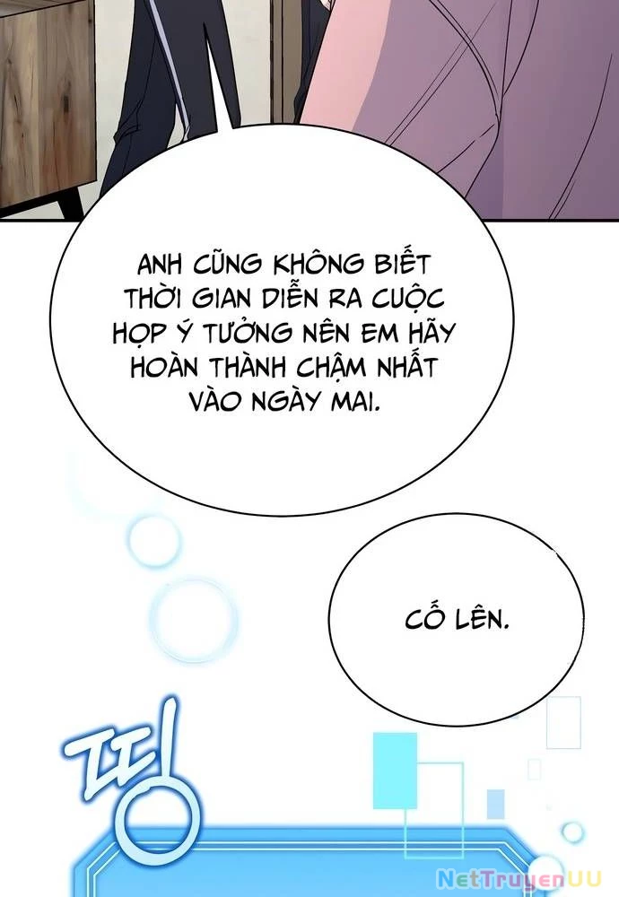 Hướng Dẫn Hồi Quy Dành Cho Thần Tượng Chapter 18 - Trang 3