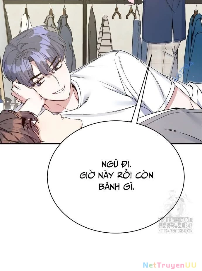 Hướng Dẫn Hồi Quy Dành Cho Thần Tượng Chapter 18 - Trang 3