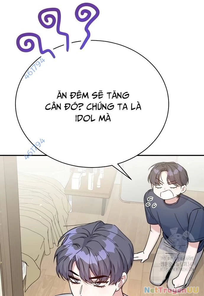 Hướng Dẫn Hồi Quy Dành Cho Thần Tượng Chapter 18 - Trang 3