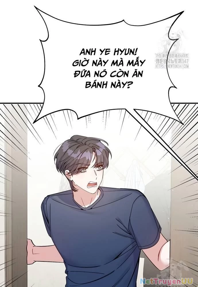 Hướng Dẫn Hồi Quy Dành Cho Thần Tượng Chapter 18 - Trang 3