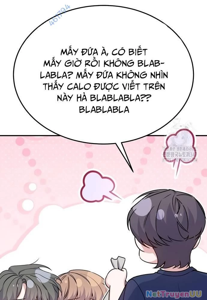 Hướng Dẫn Hồi Quy Dành Cho Thần Tượng Chapter 18 - Trang 3