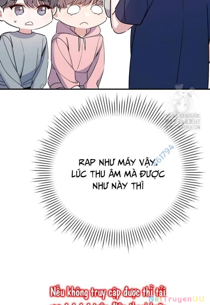 Hướng Dẫn Hồi Quy Dành Cho Thần Tượng Chapter 18 - Trang 3