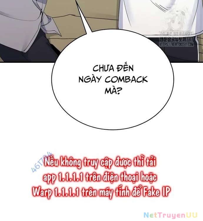 Hướng Dẫn Hồi Quy Dành Cho Thần Tượng Chapter 18 - Trang 3