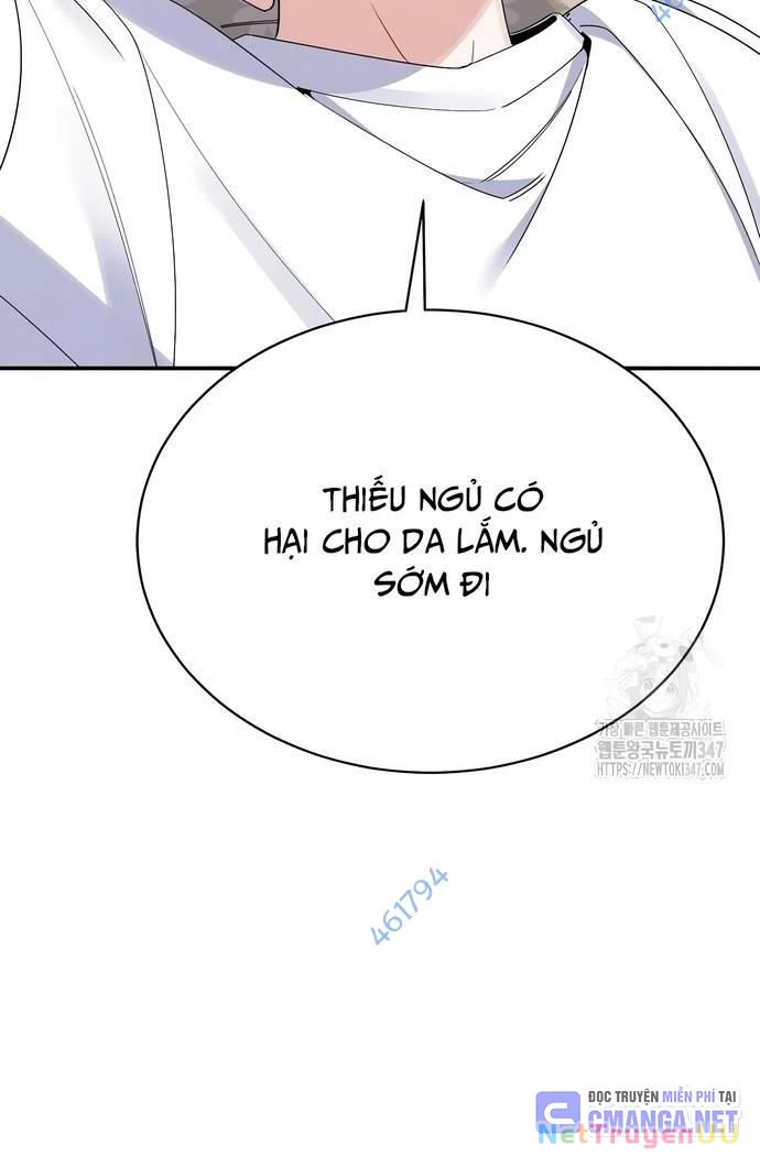 Hướng Dẫn Hồi Quy Dành Cho Thần Tượng Chapter 18 - Trang 3