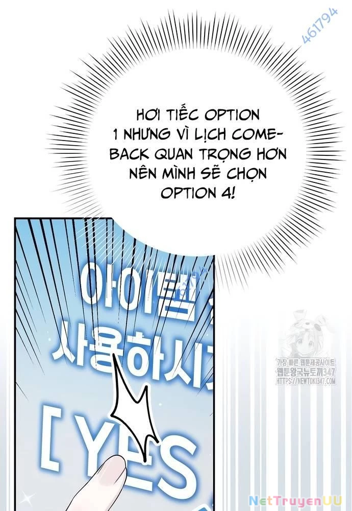 Hướng Dẫn Hồi Quy Dành Cho Thần Tượng Chapter 19 - Trang 3