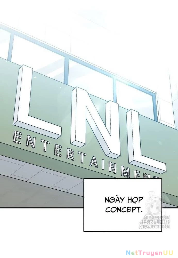 Hướng Dẫn Hồi Quy Dành Cho Thần Tượng Chapter 19 - Trang 3