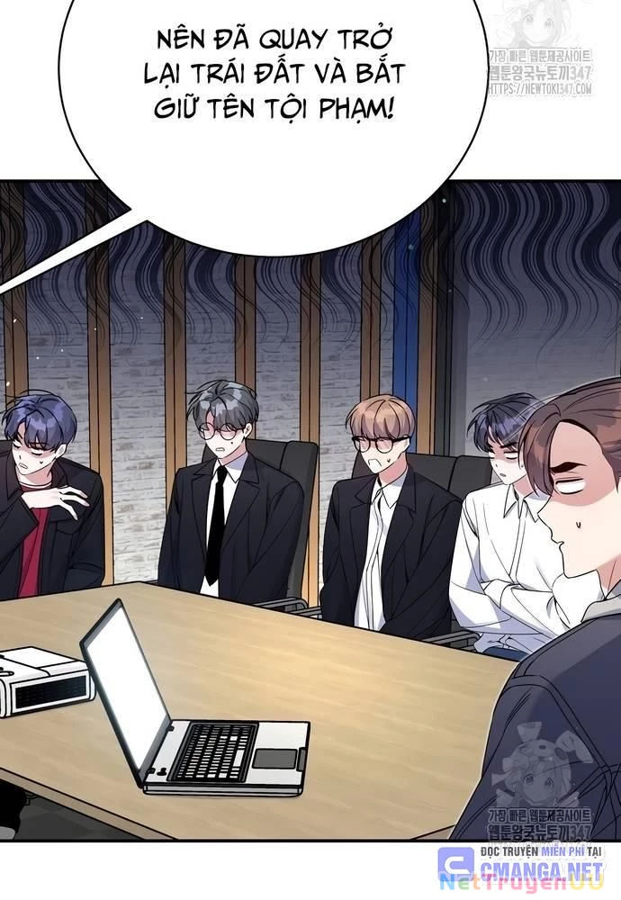 Hướng Dẫn Hồi Quy Dành Cho Thần Tượng Chapter 19 - Trang 3