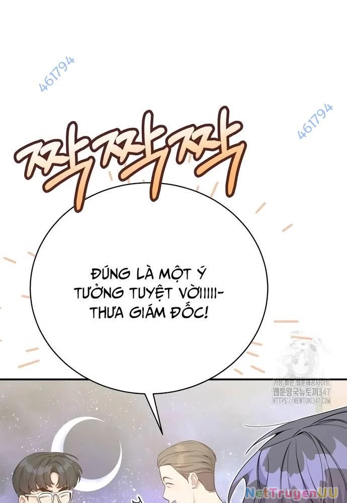 Hướng Dẫn Hồi Quy Dành Cho Thần Tượng Chapter 19 - Trang 3