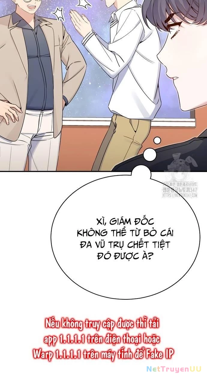 Hướng Dẫn Hồi Quy Dành Cho Thần Tượng Chapter 19 - Trang 3