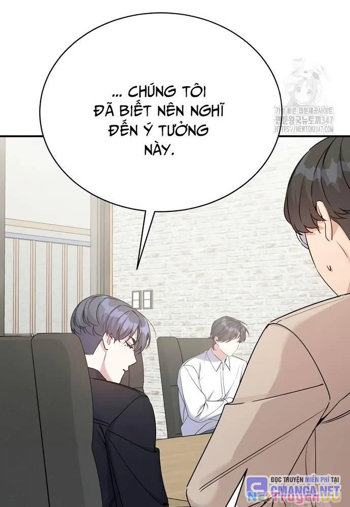 Hướng Dẫn Hồi Quy Dành Cho Thần Tượng Chapter 19 - Trang 3