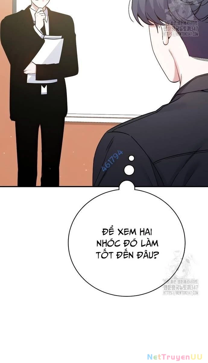 Hướng Dẫn Hồi Quy Dành Cho Thần Tượng Chapter 19 - Trang 3