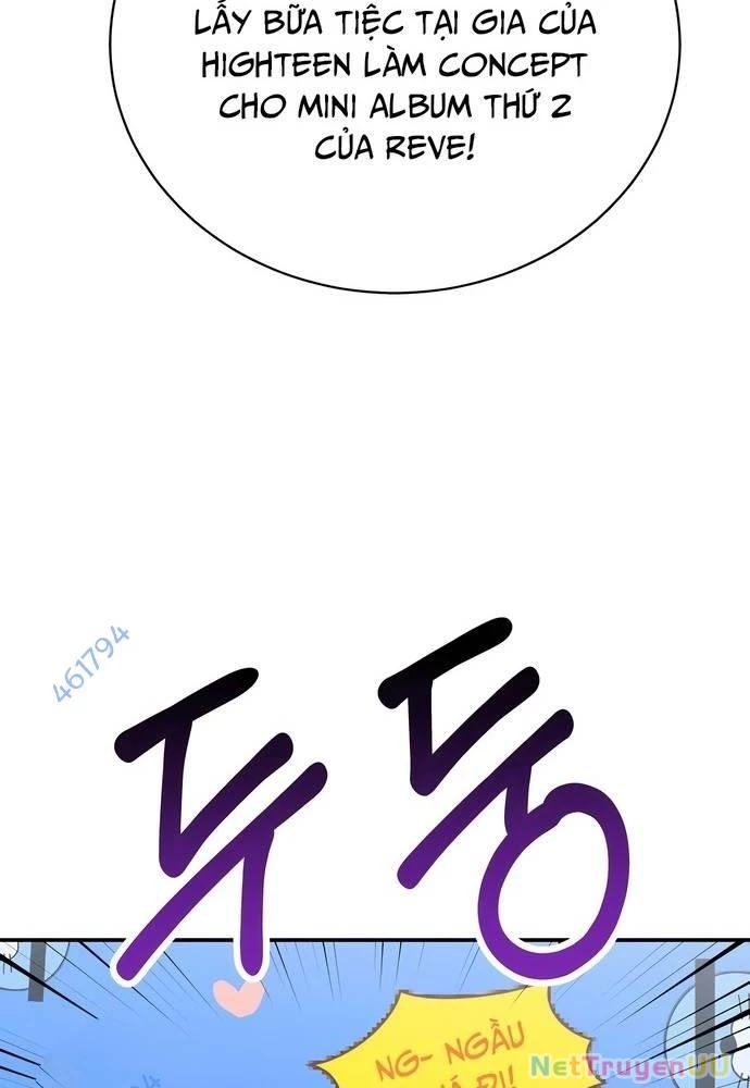 Hướng Dẫn Hồi Quy Dành Cho Thần Tượng Chapter 19 - Trang 3