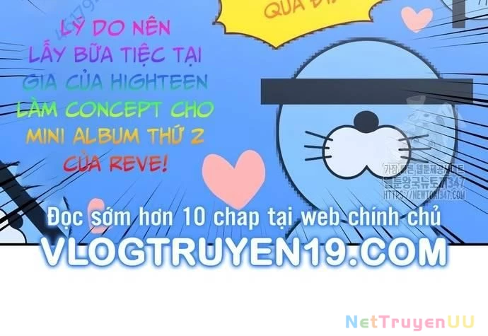 Hướng Dẫn Hồi Quy Dành Cho Thần Tượng Chapter 19 - Trang 3