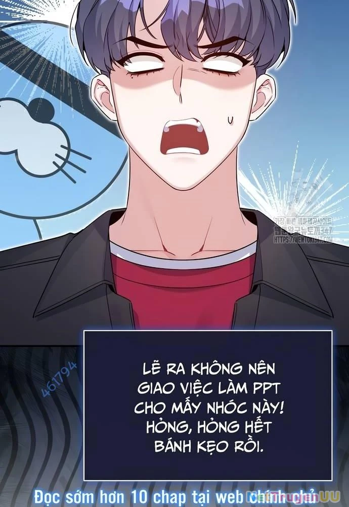 Hướng Dẫn Hồi Quy Dành Cho Thần Tượng Chapter 19 - Trang 3