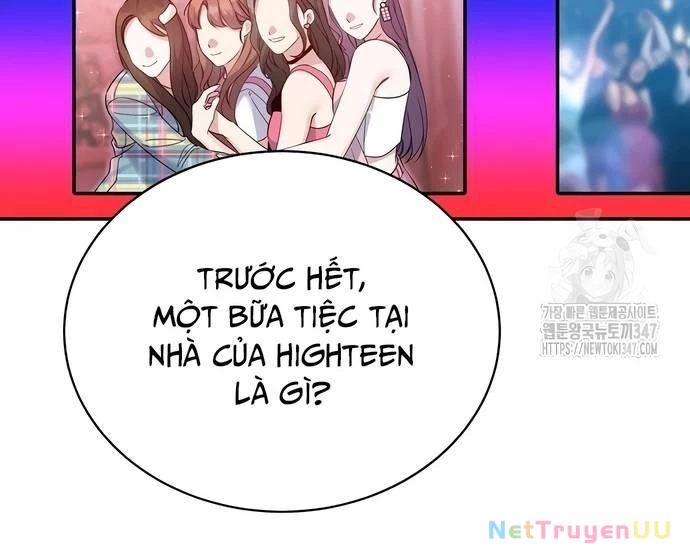 Hướng Dẫn Hồi Quy Dành Cho Thần Tượng Chapter 19 - Trang 3