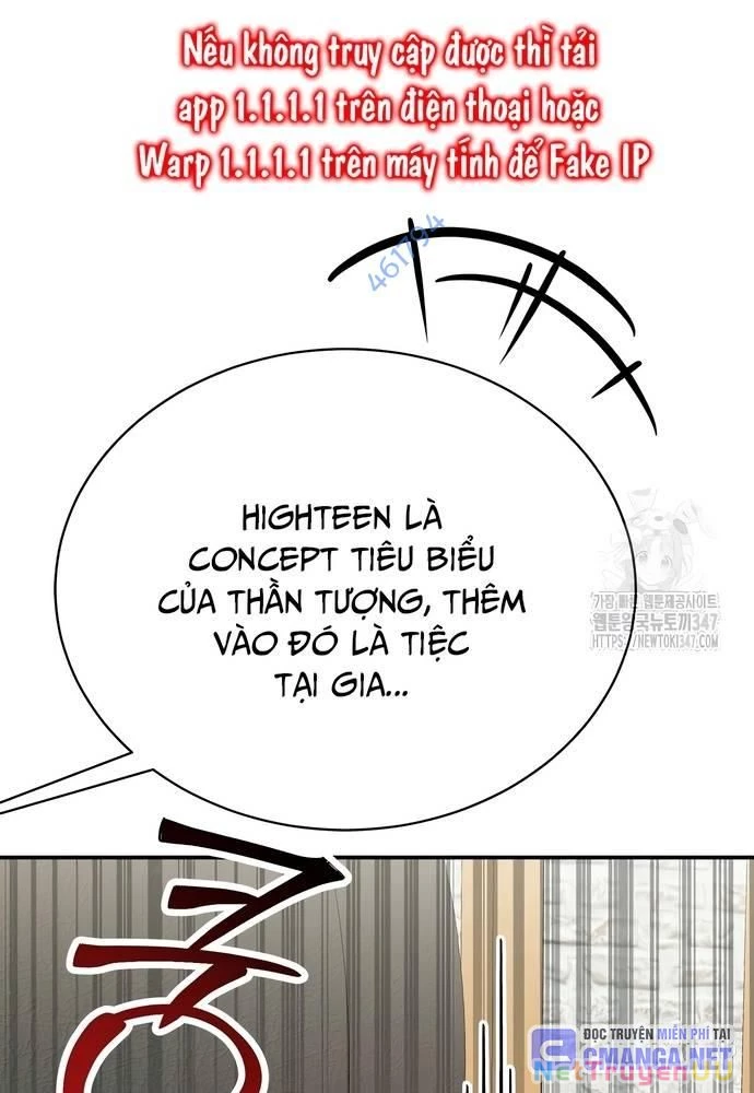 Hướng Dẫn Hồi Quy Dành Cho Thần Tượng Chapter 19 - Trang 3