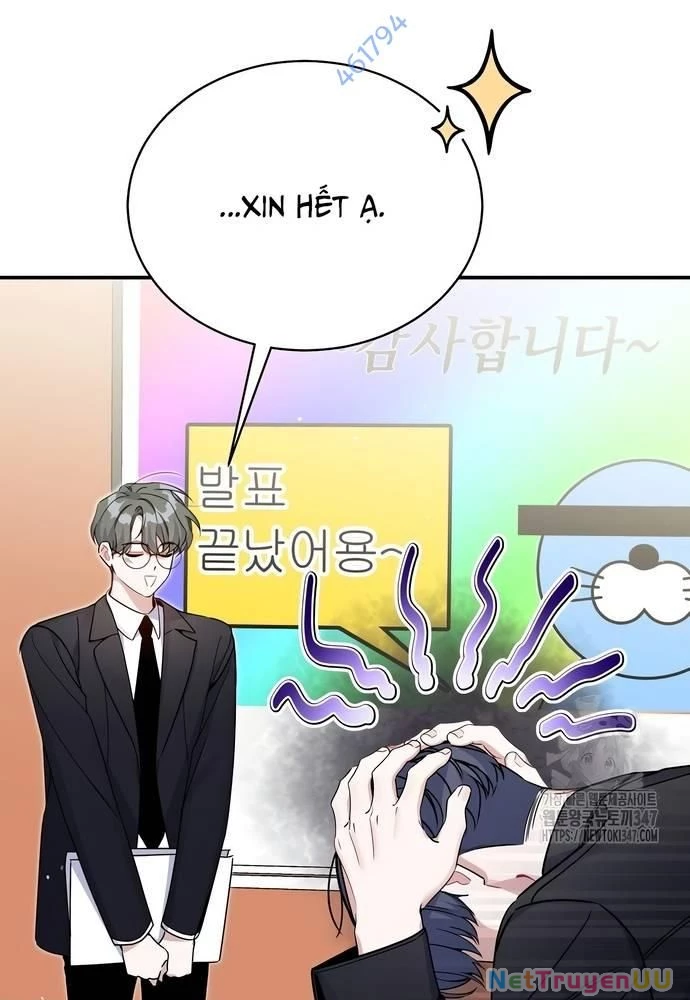 Hướng Dẫn Hồi Quy Dành Cho Thần Tượng Chapter 19 - Trang 3