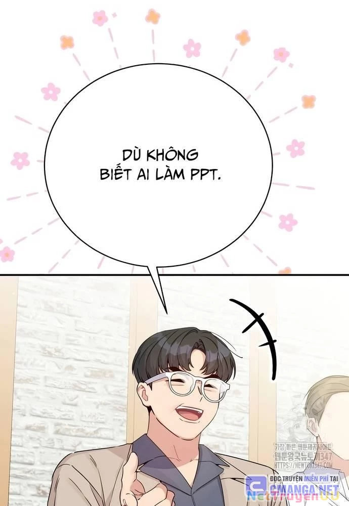 Hướng Dẫn Hồi Quy Dành Cho Thần Tượng Chapter 19 - Trang 3