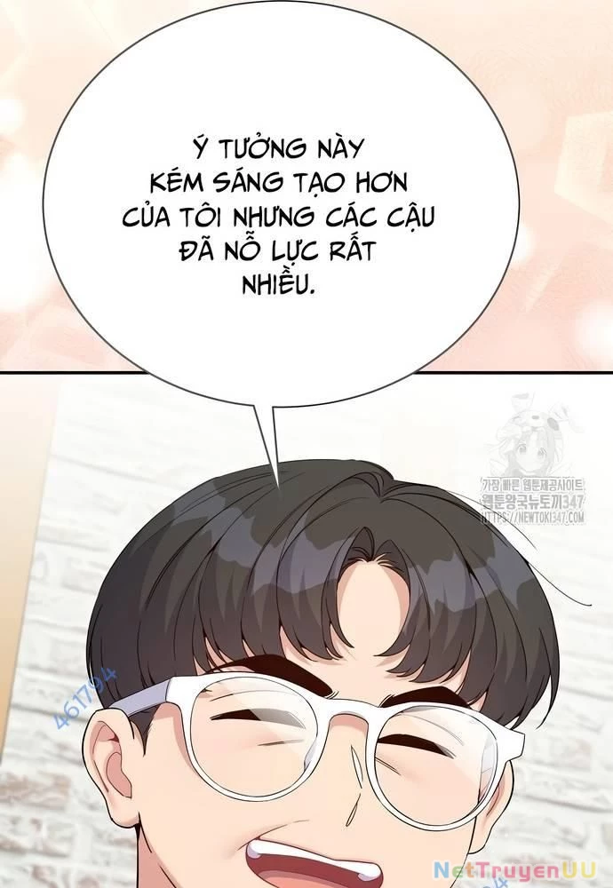 Hướng Dẫn Hồi Quy Dành Cho Thần Tượng Chapter 19 - Trang 3