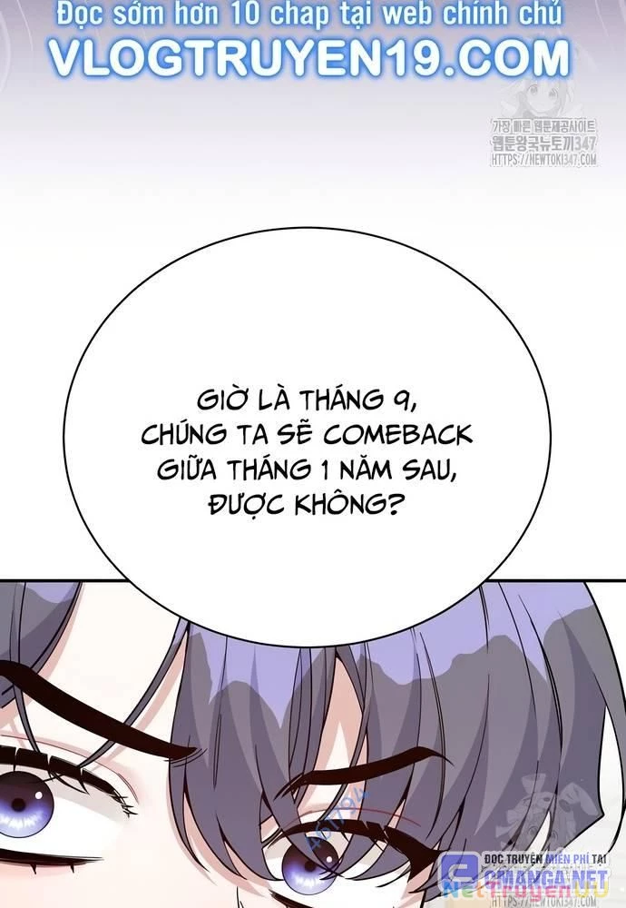 Hướng Dẫn Hồi Quy Dành Cho Thần Tượng Chapter 19 - Trang 3
