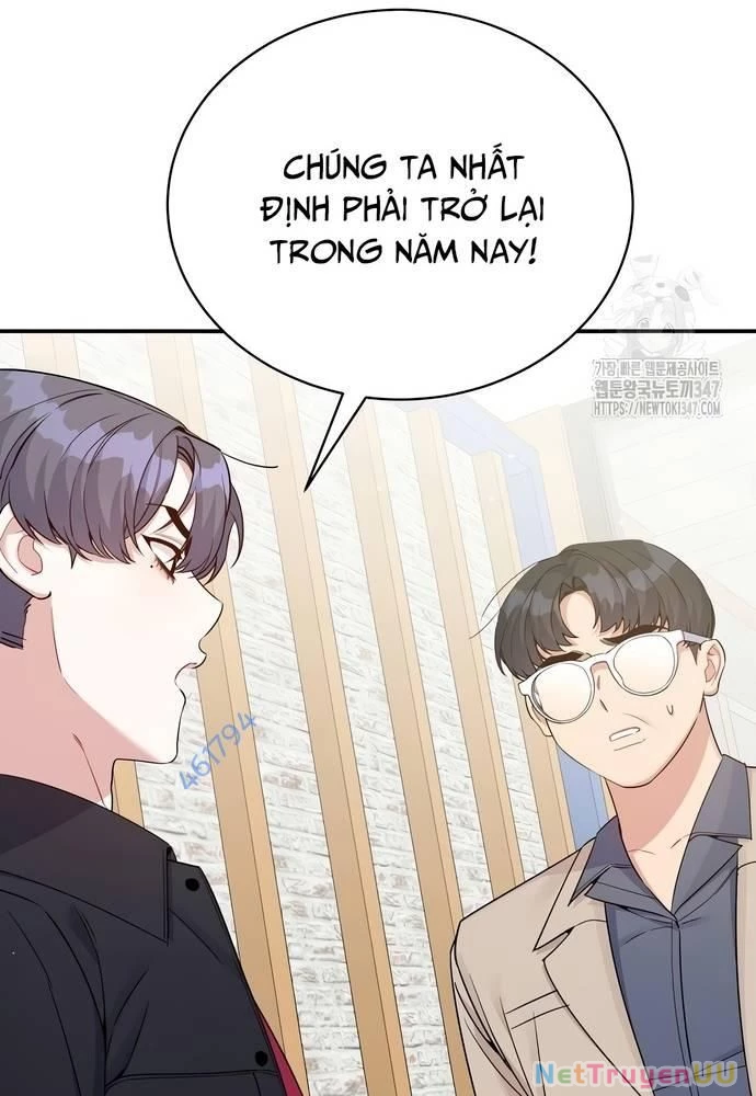 Hướng Dẫn Hồi Quy Dành Cho Thần Tượng Chapter 19 - Trang 3