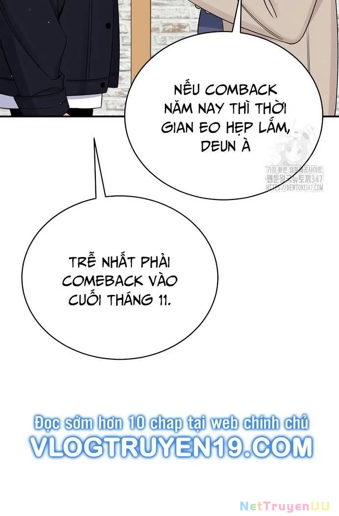 Hướng Dẫn Hồi Quy Dành Cho Thần Tượng Chapter 19 - Trang 3