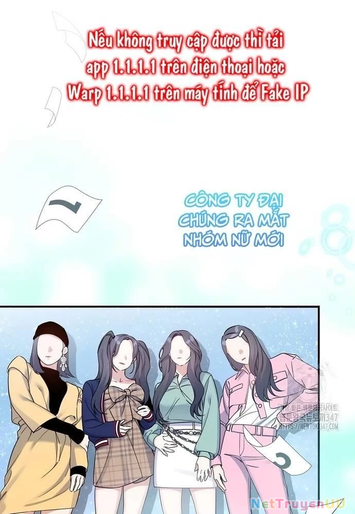 Hướng Dẫn Hồi Quy Dành Cho Thần Tượng Chapter 19 - Trang 3