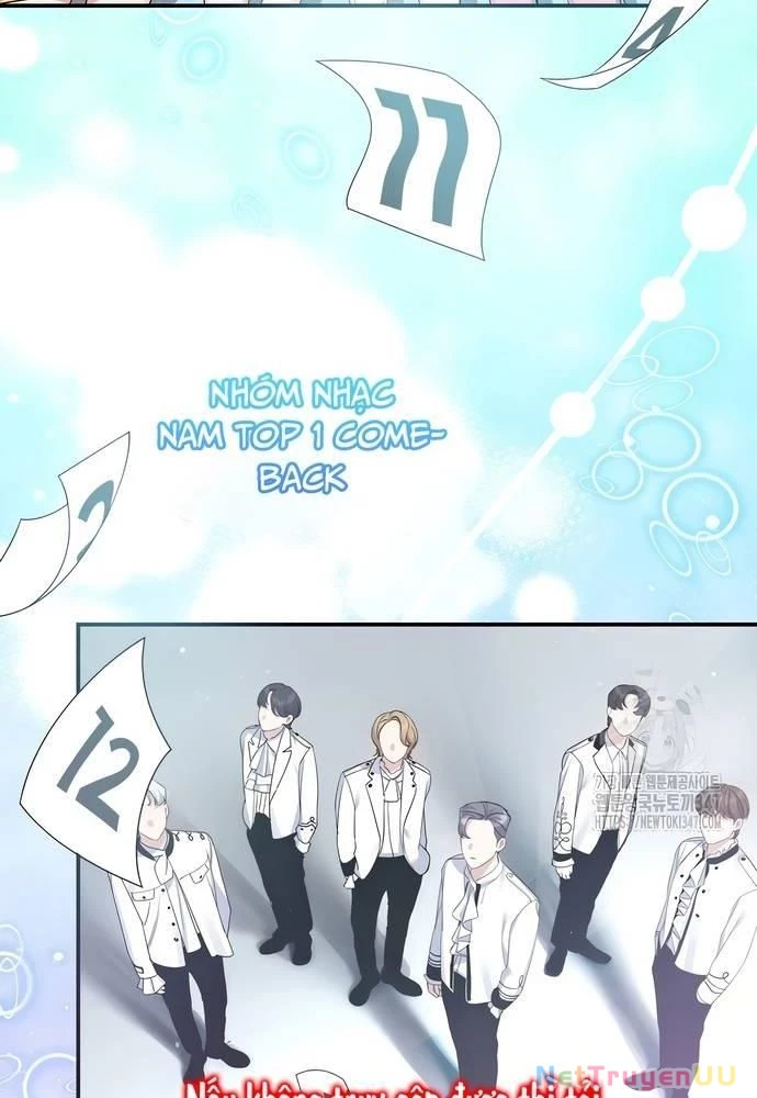 Hướng Dẫn Hồi Quy Dành Cho Thần Tượng Chapter 19 - Trang 3