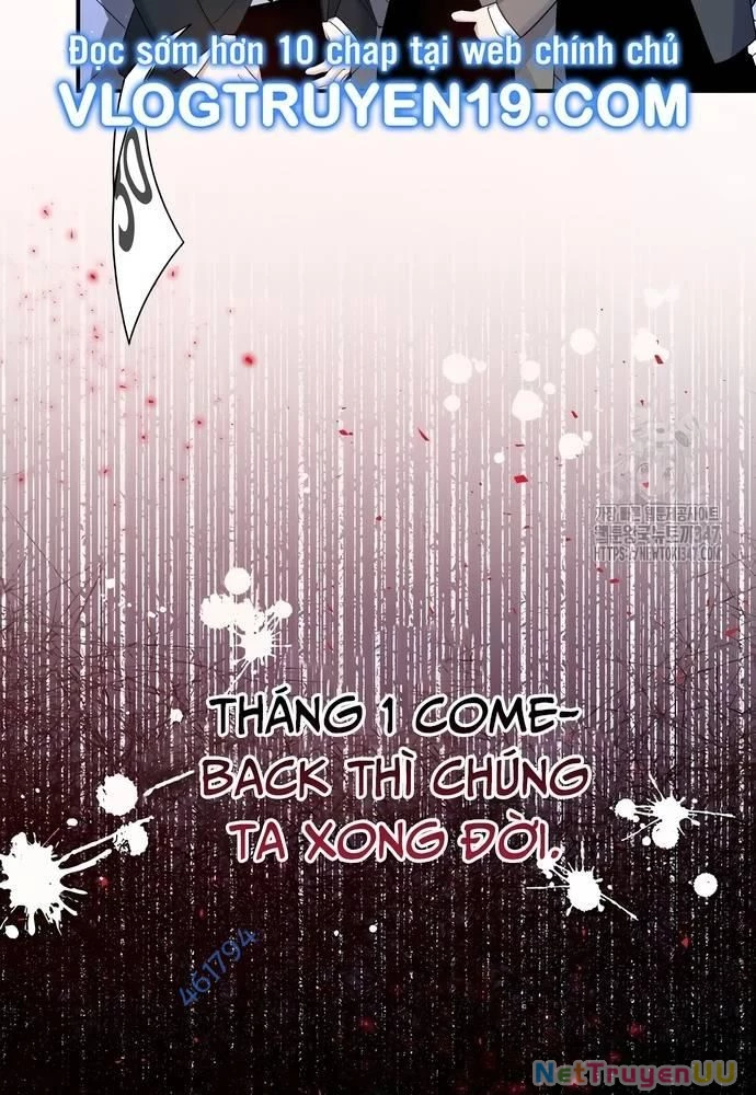 Hướng Dẫn Hồi Quy Dành Cho Thần Tượng Chapter 19 - Trang 3