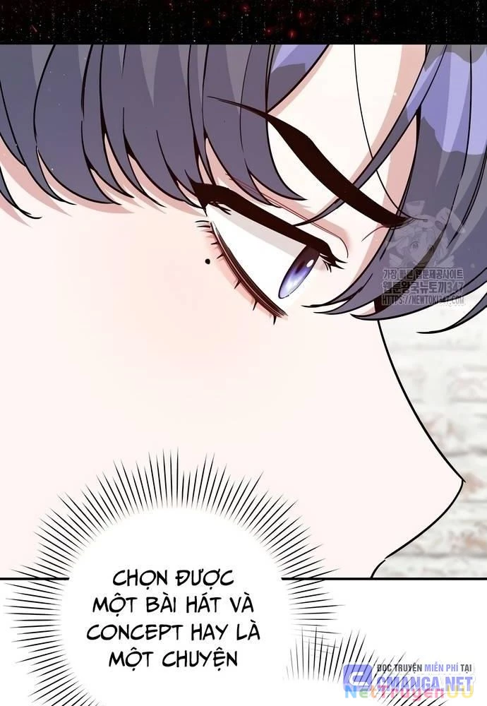 Hướng Dẫn Hồi Quy Dành Cho Thần Tượng Chapter 19 - Trang 3