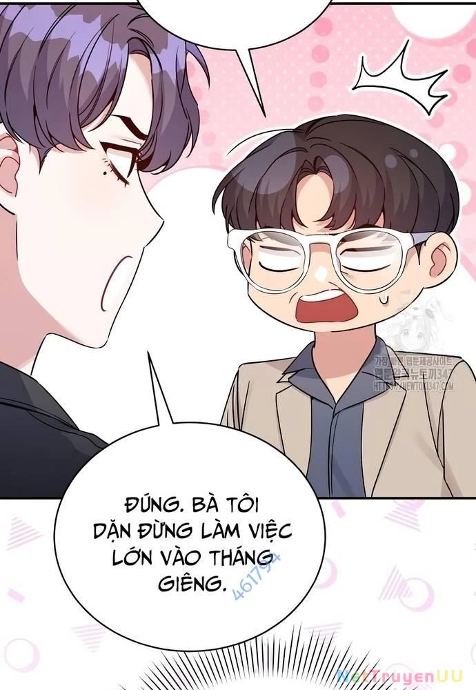 Hướng Dẫn Hồi Quy Dành Cho Thần Tượng Chapter 19 - Trang 3