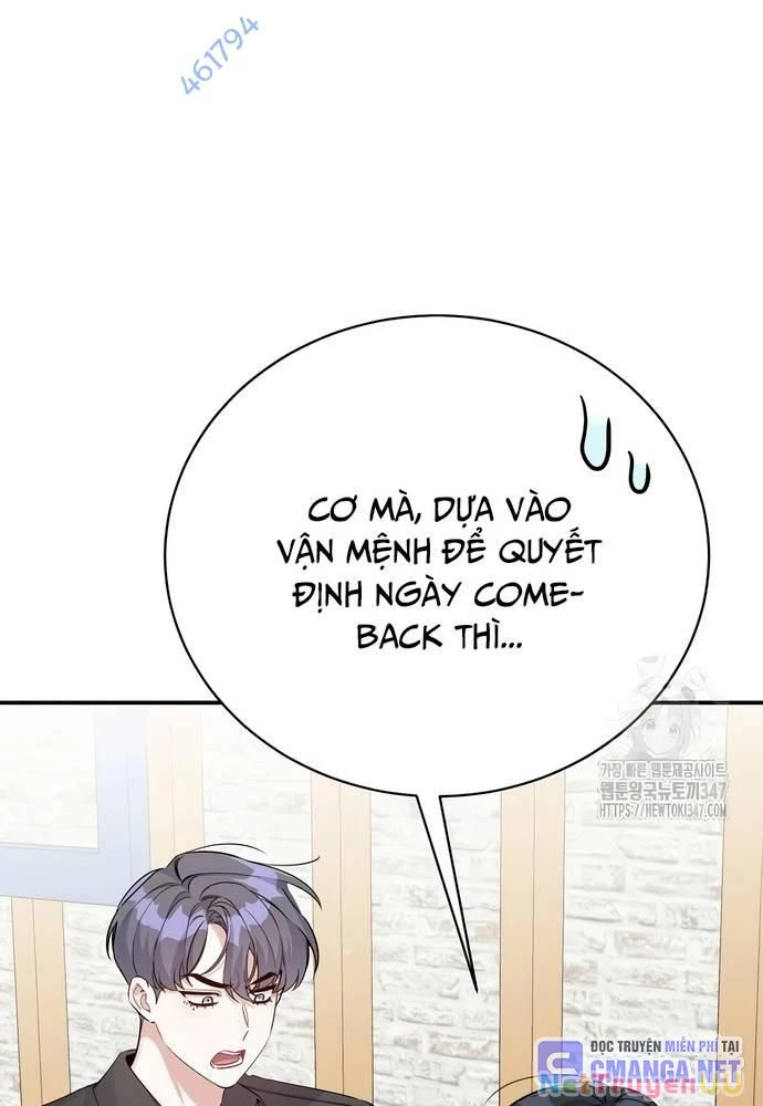 Hướng Dẫn Hồi Quy Dành Cho Thần Tượng Chapter 19 - Trang 3