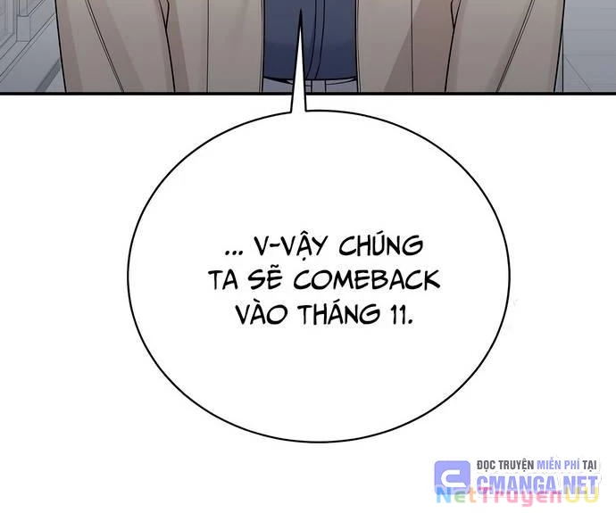 Hướng Dẫn Hồi Quy Dành Cho Thần Tượng Chapter 19 - Trang 3