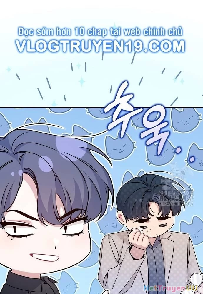 Hướng Dẫn Hồi Quy Dành Cho Thần Tượng Chapter 19 - Trang 3