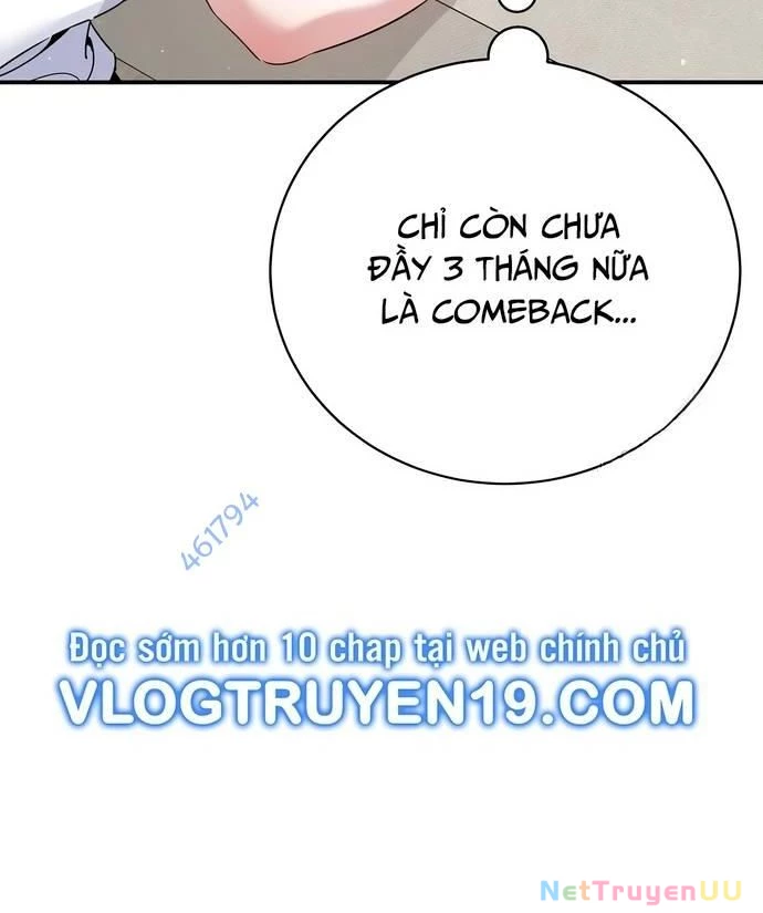 Hướng Dẫn Hồi Quy Dành Cho Thần Tượng Chapter 19 - Trang 3