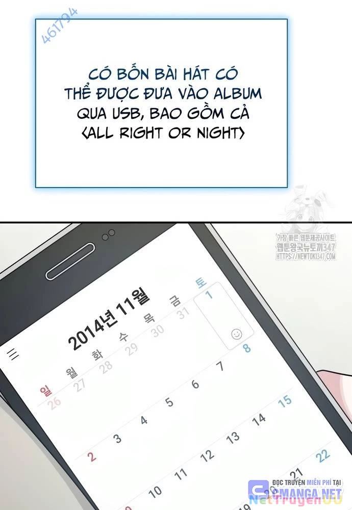 Hướng Dẫn Hồi Quy Dành Cho Thần Tượng Chapter 19 - Trang 3